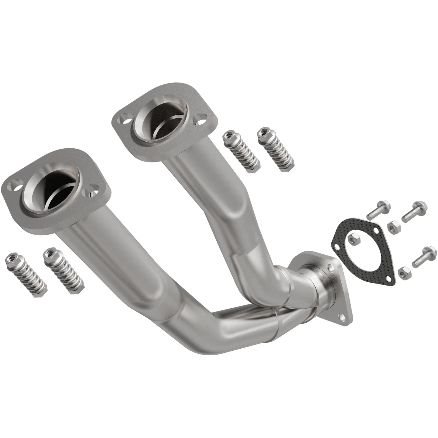 2000 Jeep Cherokee Direct-Fit Front Pipe Kit 107-0006